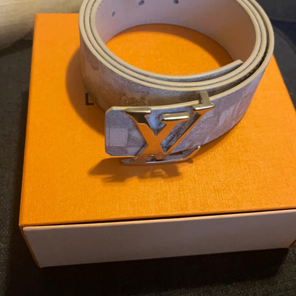 Louis Vuitton Belt